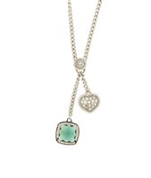 Collana Rebecca Donna in Bronzo B14KBV27 - B14KBV27